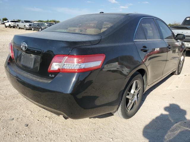 Photo 4 from auction – 2010 TOYOTA CAMRY BASE with VIN 4T4BF3EK6AR039755