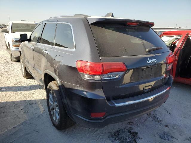 Photo 3 from auction – 2015 JEEP GRAND CHER with VIN 1C4RJEBG0FC670246