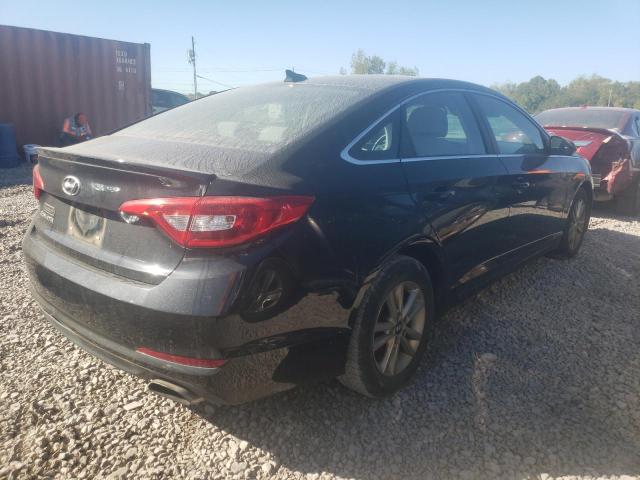 Photo 4 from auction – 2015 HYUNDAI SONATA SE with VIN 5NPE24AF0FH006791