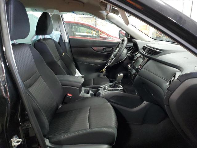 Photo 5 from auction – 2020 NISSAN ROGUE S with VIN KNMAT2MV2LP505479