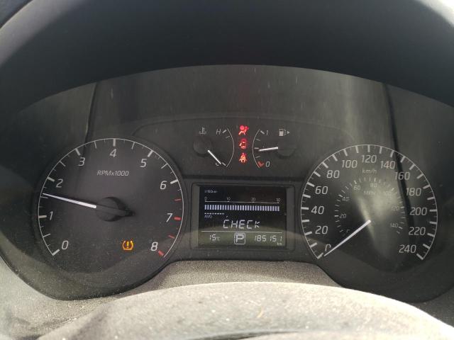 Photo 8 from auction – 2016 NISSAN SENTRA S with VIN 3N1AB7AP2GL648667