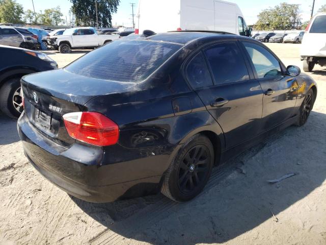 Photo 4 from auction – 2007 BMW 328 I SULE with VIN WBAVC53597FZ75442