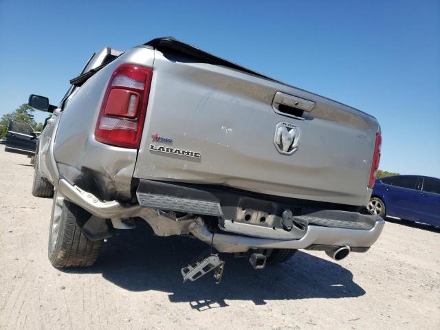 Photo 9 from auction – 2019 RAM 1500 LARAM with VIN 1C6RREJT4KN738481