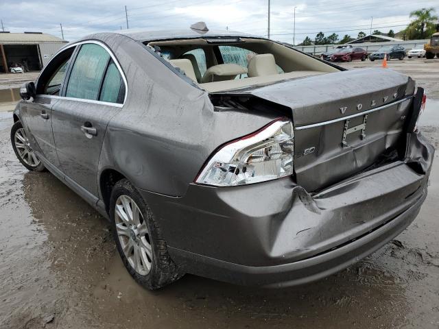 Photo 3 from auction – 2009 VOLVO S80 3.2 with VIN YV1AS982191101378