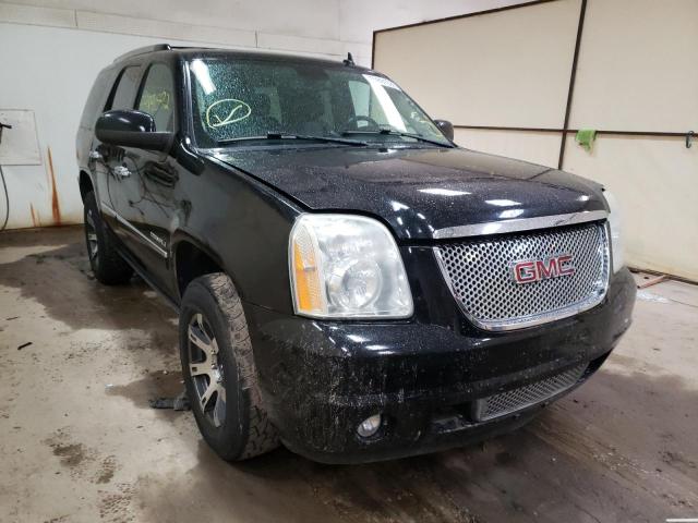 GMC YUKON DENA 2011 with VIN 1GKS2EEF5BR350515 - Photo from auction