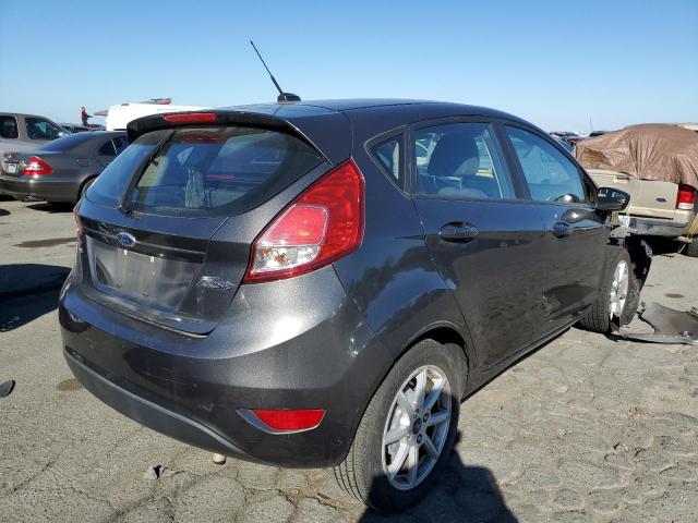 Photo 4 from auction – 2015 FORD FIESTA SE with VIN 3FADP4EJ9FM164168