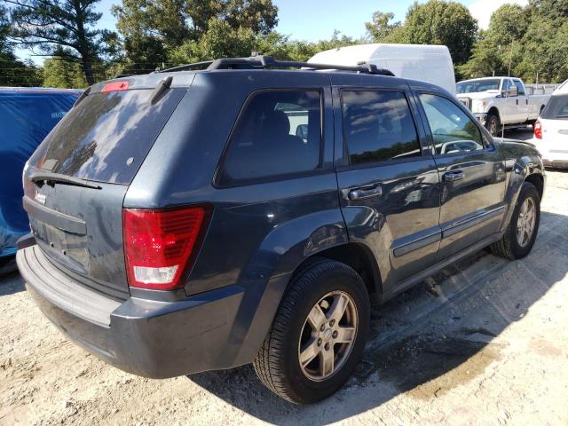Photo 4 from auction – 2007 JEEP GRCHER LAR with VIN 1J8GR48K87C658281