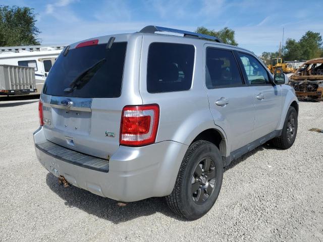 Photo 4 from auction – 2011 FORD ESCAPE LIM with VIN 1FMCU9EG5BKB24599