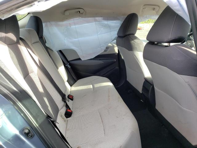 Photo 6 from auction – 2020 TOYOTA COROLLA LE with VIN 5YFEPRAE6LP127720