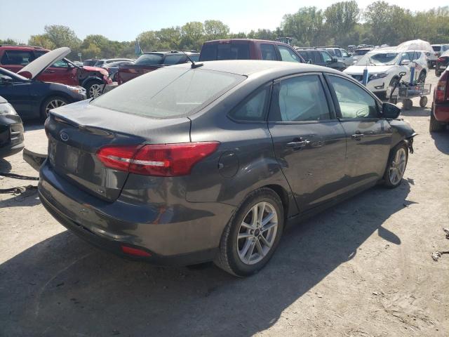 Photo 4 from auction – 2017 FORD FOCUS SE with VIN 1FADP3F23HL276891