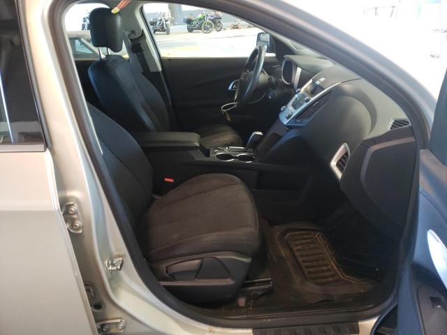 Photo 5 from auction – 2014 CHEVROLET EQUINOX LS with VIN 1GNFLEEK1EZ137757