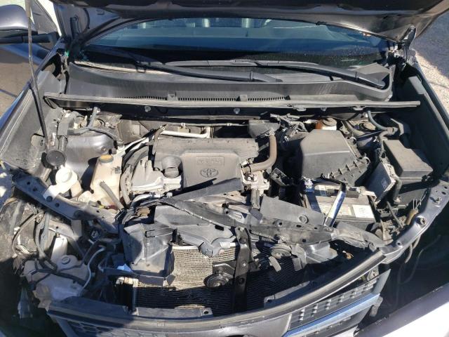 Photo 7 from auction – 2013 TOYOTA RAV4 LIMIT with VIN 2T3DFREV1DW066728
