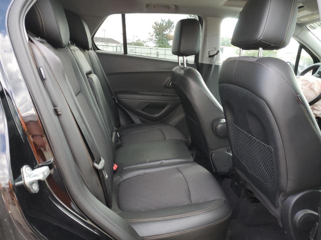 Photo 6 from auction – 2017 CHEVROLET TRAX 1LT with VIN 3GNCJLSB2HL260223