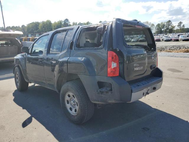 Photo 3 from auction – 2011 NISSAN XTERRA OFF with VIN 5N1AN0NU6BC508875