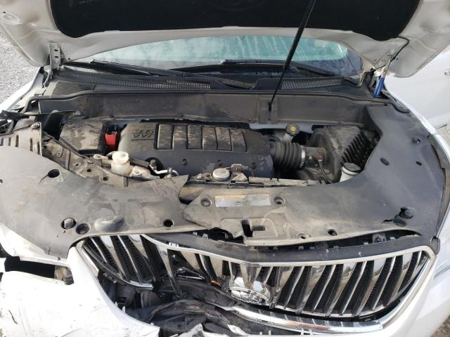 Photo 7 from auction – 2017 BUICK ENCLAVE with VIN 5GAKRBKD6HJ154701
