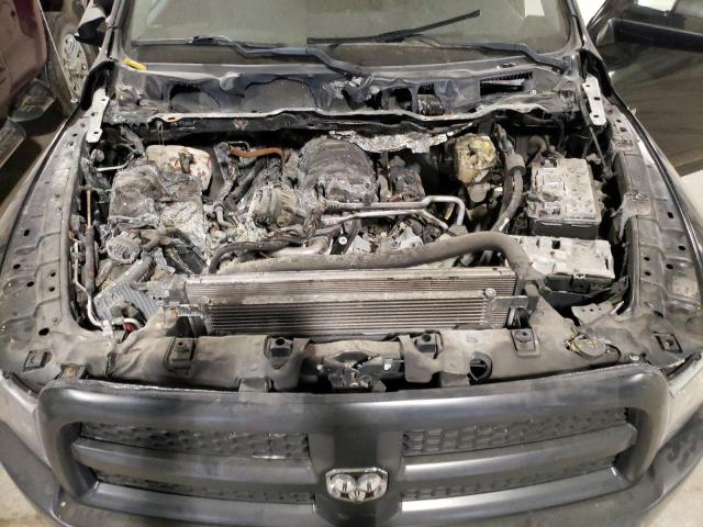 Photo 7 from auction – 2015 RAM 2500 ST with VIN 3C6UR5CJ9FG627588