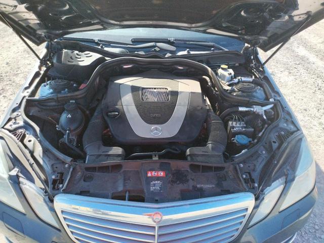 Photo 7 from auction – 2011 MERCEDES-BENZ E 350 4MAT with VIN WDDHF8HB5BA331567