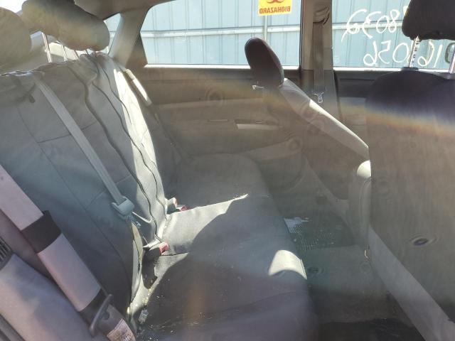 Photo 6 from auction – 2008 TOYOTA PRIUS with VIN JTDKB20UX83449780