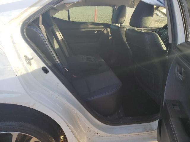 Photo 6 from auction – 2019 TOYOTA COROLLA L with VIN 2T1BURHE4KC178178