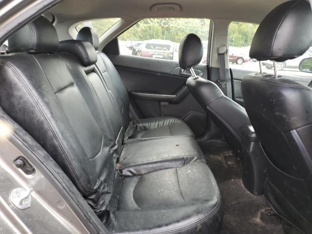 صورة رقم 6 من المزاد - 2011 KIA FORTE EX مع VIN KNAFU5A20B5401501