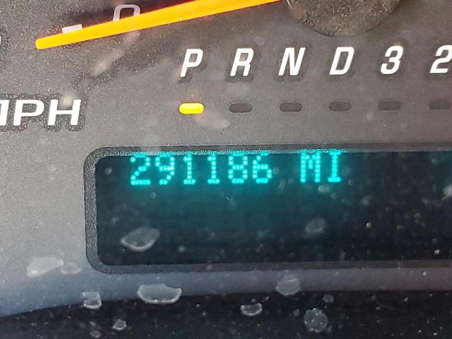 Photo 8 from auction – 2011 CHEVROLET EXPRESS G1 with VIN 1GCSGAFX2B1132138