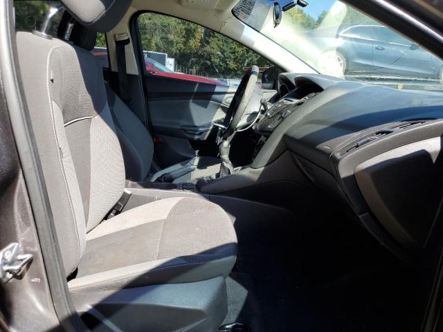 Photo 5 from auction – 2013 FORD FOCUS S with VIN 1FADP3E24DL142015