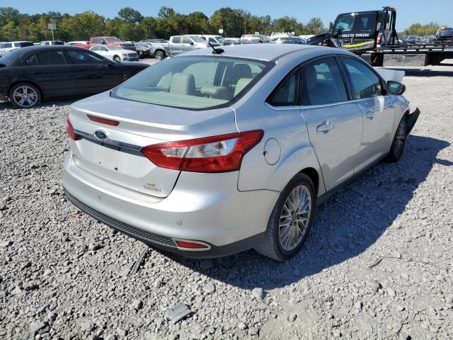 Photo 4 from auction – 2012 FORD FOCUS SEL with VIN 1FAHP3H21CL419893