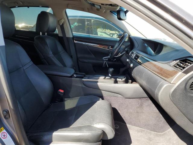 Фото 5 с аукциона – 2013 LEXUS GS 350 с VIN JTHCE1BLXD5000137
