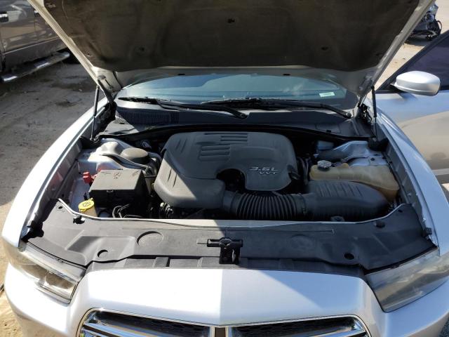 Photo 7 from auction – 2012 DODGE CHARGER SE with VIN 2C3CDXBG0CH140123