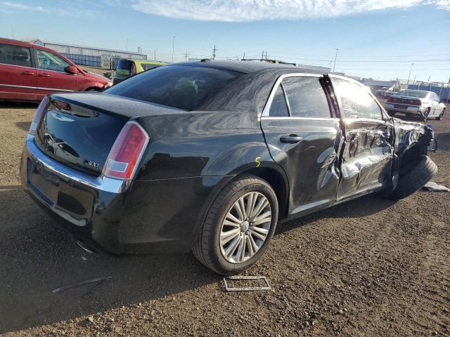 Photo 4 from auction – 2013 CHRYSLER 300 with VIN 2C3CCARG7DH634146