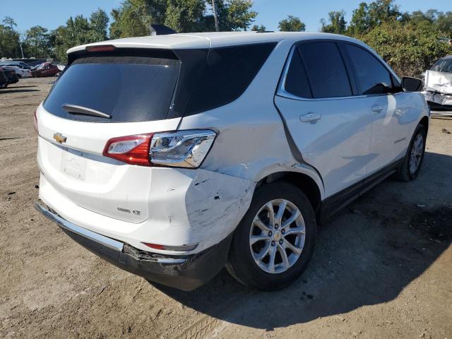 Photo 4 from auction – 2018 CHEVROLET EQUINOX LT with VIN 2GNAXSEV8J6271002