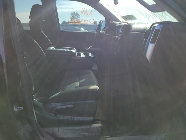 Photo 5 from auction – 2015 CHEVROLET SILVERADO with VIN 3GCUKREC7FG463762
