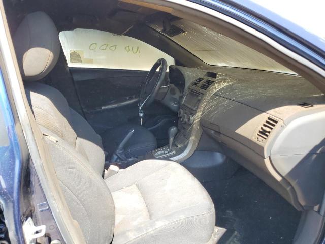 Photo 5 from auction – 2013 TOYOTA COROLLA BA with VIN 5YFBU4EE6DP097256