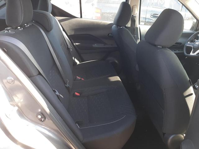 Photo 6 from auction – 2021 NISSAN KICKS S with VIN 3N1CP5BV3ML496986