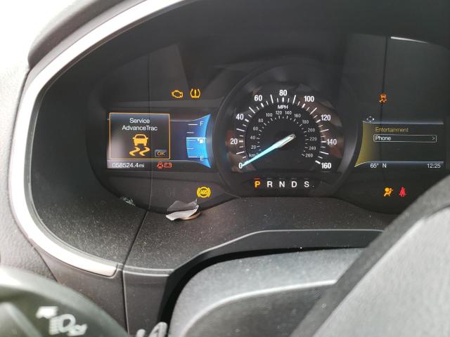 Photo 8 from auction – 2019 FORD EDGE SEL with VIN 2FMPK4J9XKBB86771