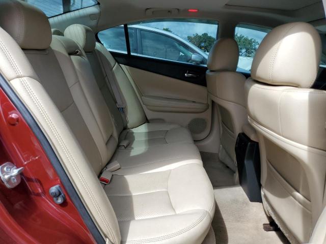 Photo 6 from auction – 2013 NISSAN MAXIMA S with VIN 1N4AA5AP4DC829691