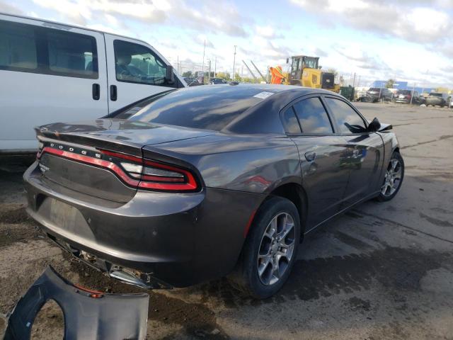 Photo 4 from auction – 2016 DODGE CHARGER SE with VIN 2C3CDXFG7GH151264