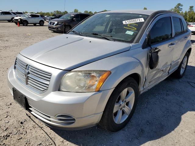 Foto 2 de la subasta – 2010 DODGE CALIBER SX con VIN 1B3CB4HA0AD661793