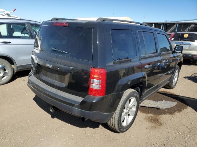 Photo 4 from auction – 2016 JEEP PATRIOT SP with VIN 1C4NJPBB8GD700670