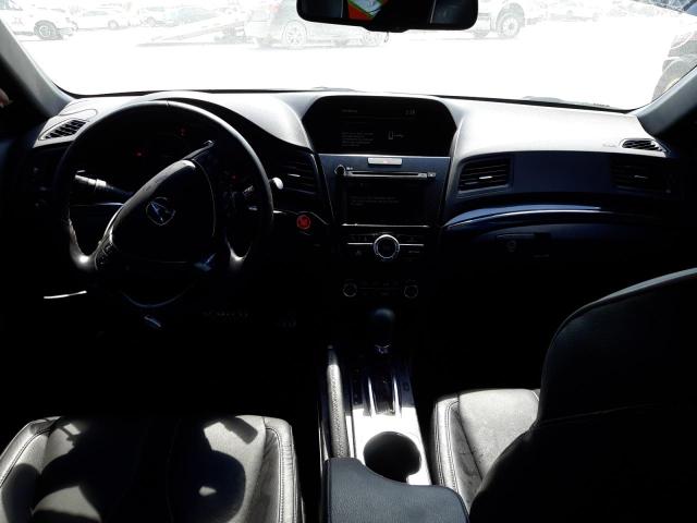Photo 9 from auction – 2022 ACURA ILX PREMIU with VIN 19UDE2F81NA006503