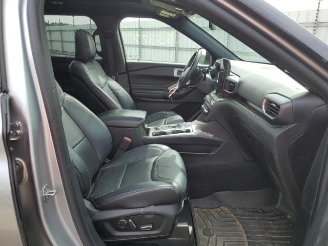 Photo 5 from auction – 2020 FORD EXPLORER S with VIN 1FM5K8GC7LGA66308