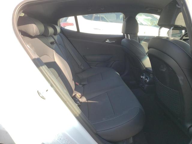 Photo 6 from auction – 2022 KIA STINGER GT with VIN KNAE35LD9N6122012