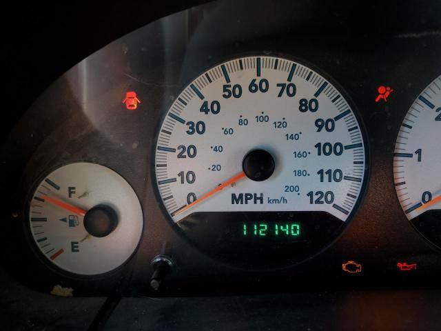 Photo 8 from auction – 2005 DODGE CARAVAN SX with VIN 1D4GP45R05B134370