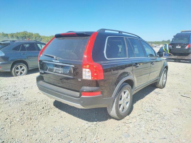 Photo 4 from auction – 2007 VOLVO XC90 3.2 with VIN YV4CY982871394347