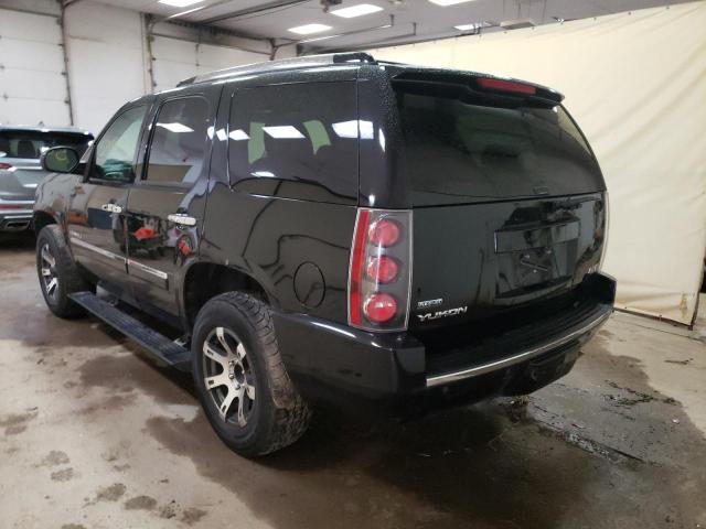Photo 3 from auction – 2011 GMC YUKON DENA with VIN 1GKS2EEF5BR350515