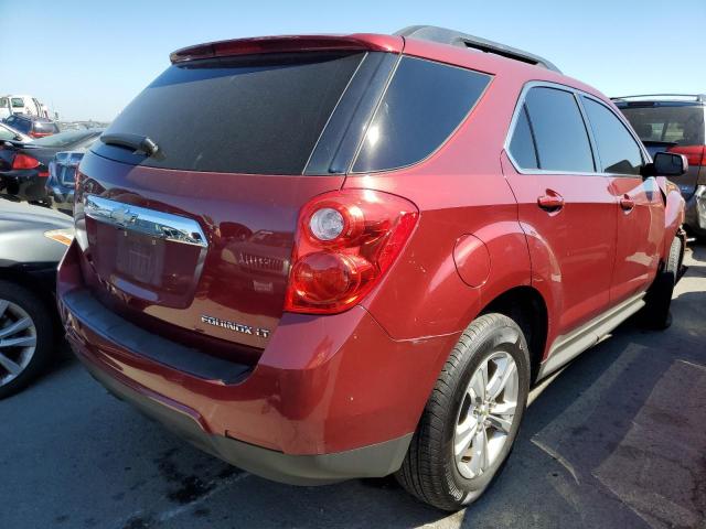 Photo 4 from auction – 2012 CHEVROLET EQUINOX LT with VIN 2GNALDEK6C6368490