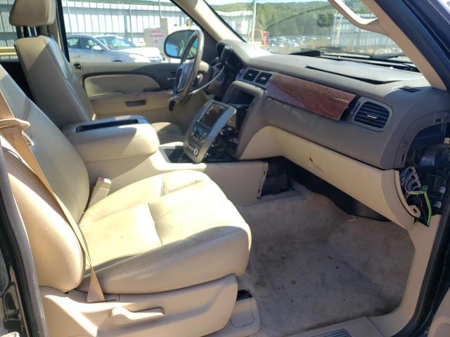 Photo 5 from auction – 2007 GMC YUKON with VIN 1GKFK13057R384762