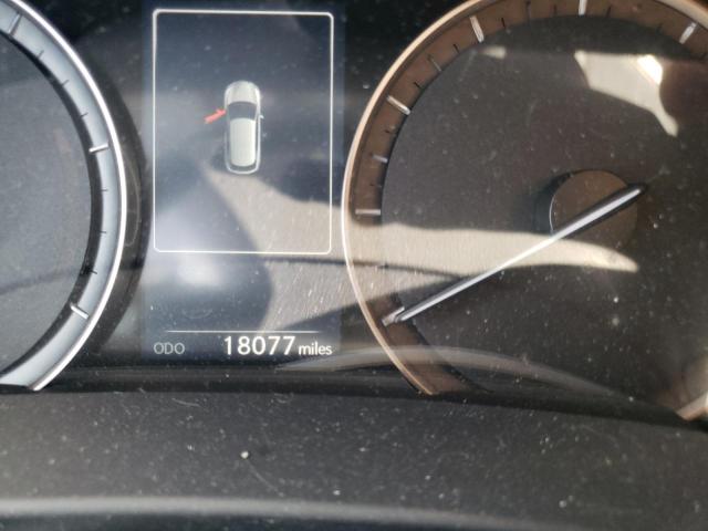 Photo 8 from auction – 2021 LEXUS RX 450H with VIN 2T2HGMDA2MC066615