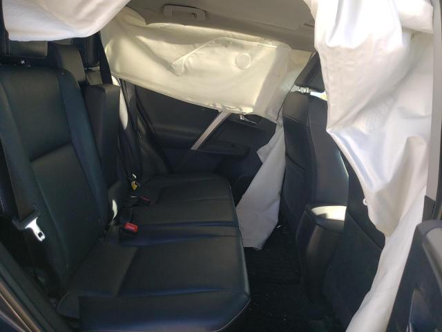 Photo 6 from auction – 2013 TOYOTA RAV4 LIMIT with VIN 2T3DFREV1DW066728