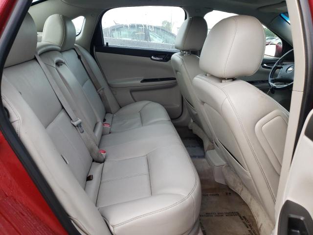 Photo 6 from auction – 2014 CHEVROLET IMPALA LIM with VIN 2G1WC5E32E1115592